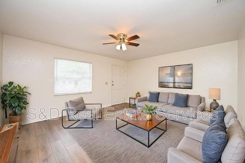 Apartment for rent at 613 Robin Rd #3, Lakeland, FL 33803