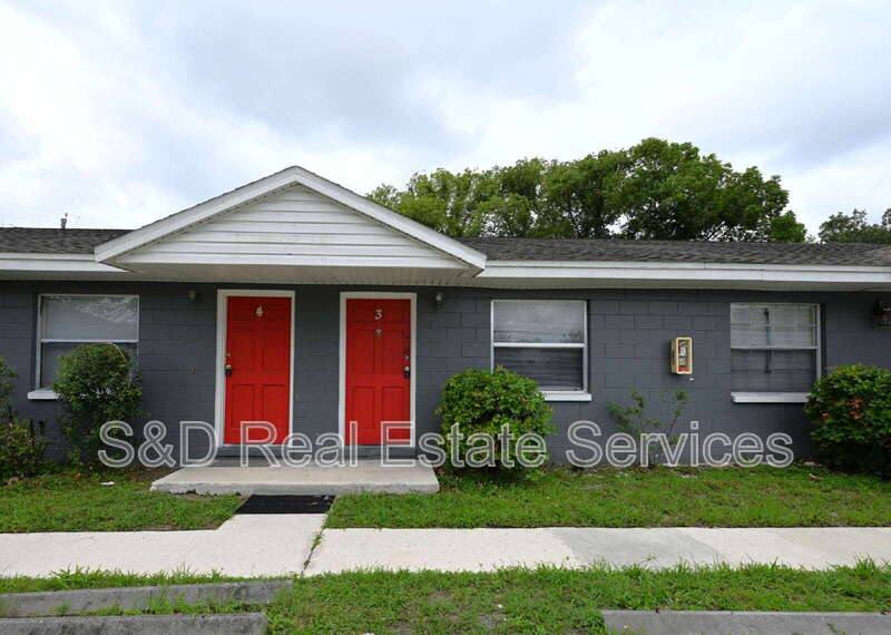 Apartment for rent at 613 Robin Rd #3, Lakeland, FL 33803