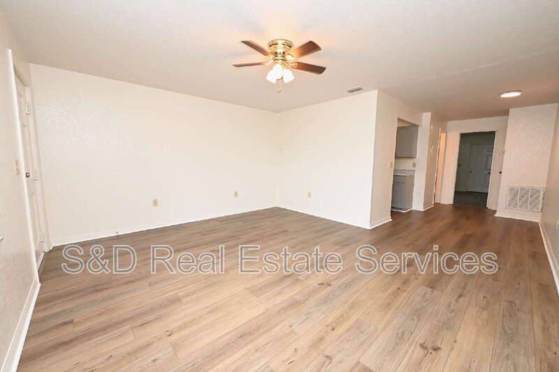 Apartment for rent at 613 Robin Rd #3, Lakeland, FL 33803