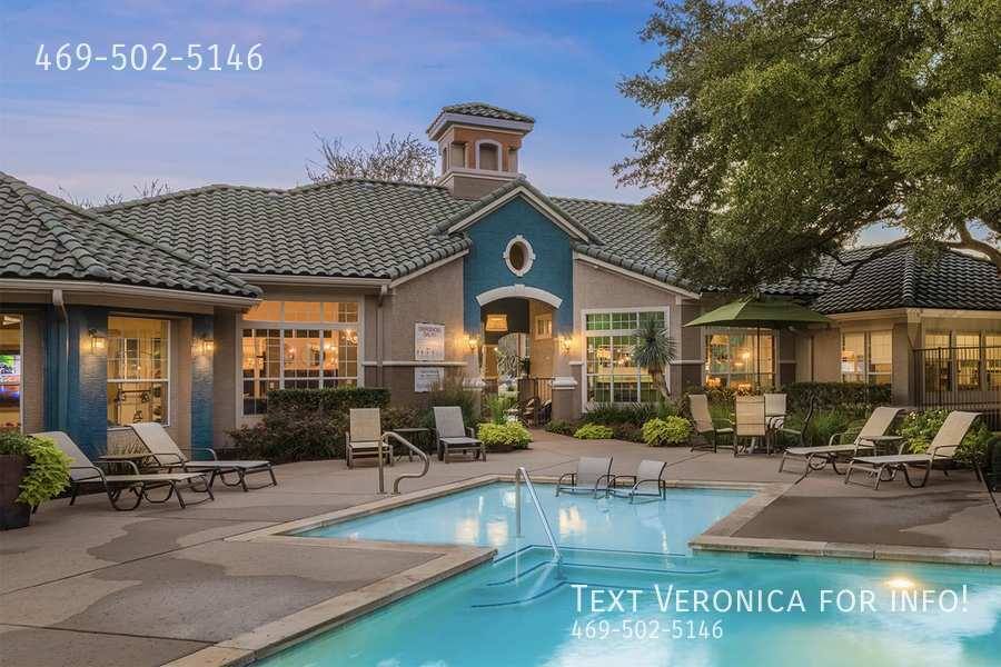 Apartment for rent at 9807 N FM, Austin, TX 78726