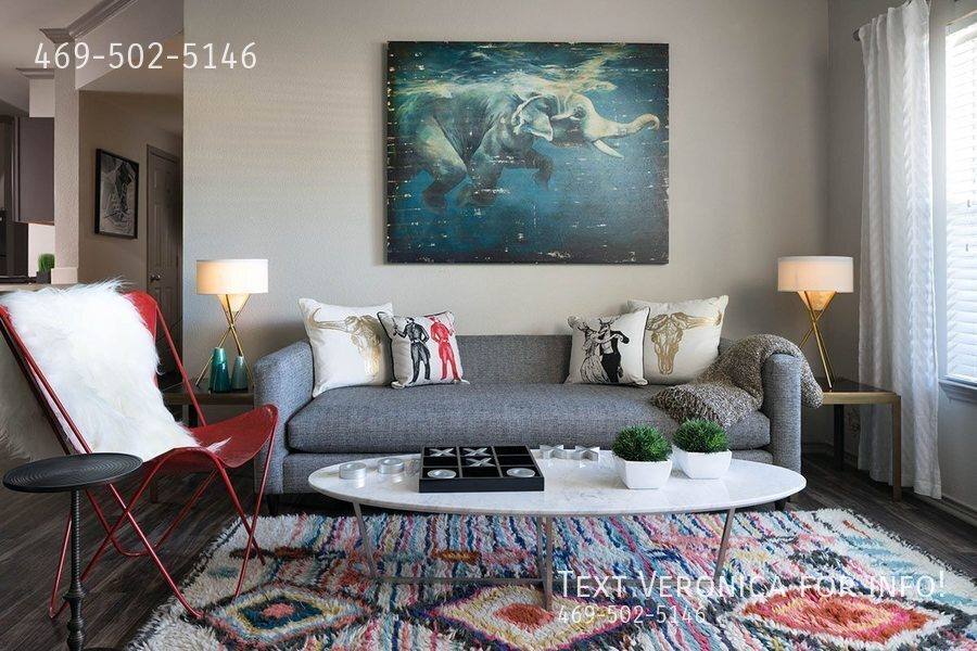 Apartment for rent at 9807 N FM, Austin, TX 78726