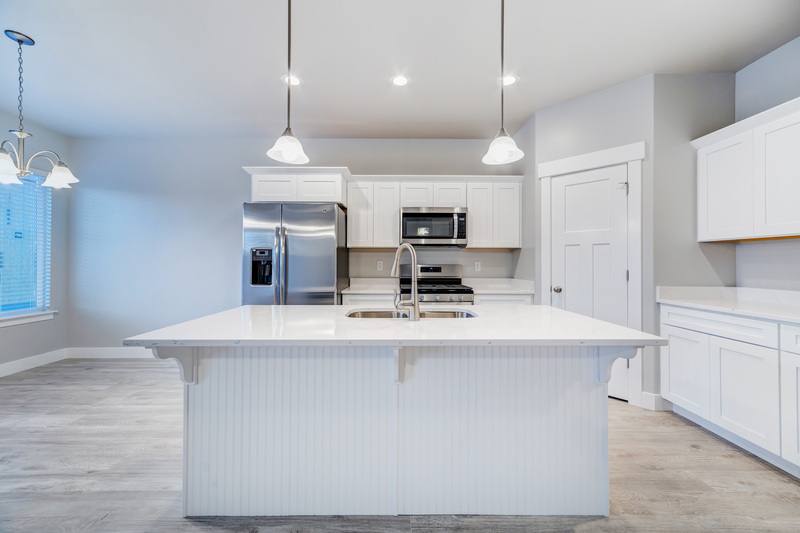 Townhouse for rent at 4888 W Pillar Dr, Riverton, UT 84065