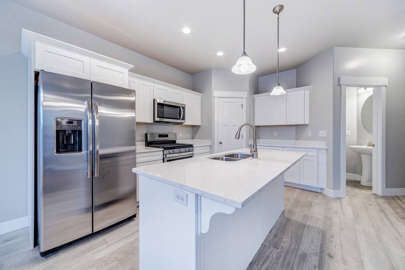 Townhouse for rent at 4888 W Pillar Dr, Riverton, UT 84065