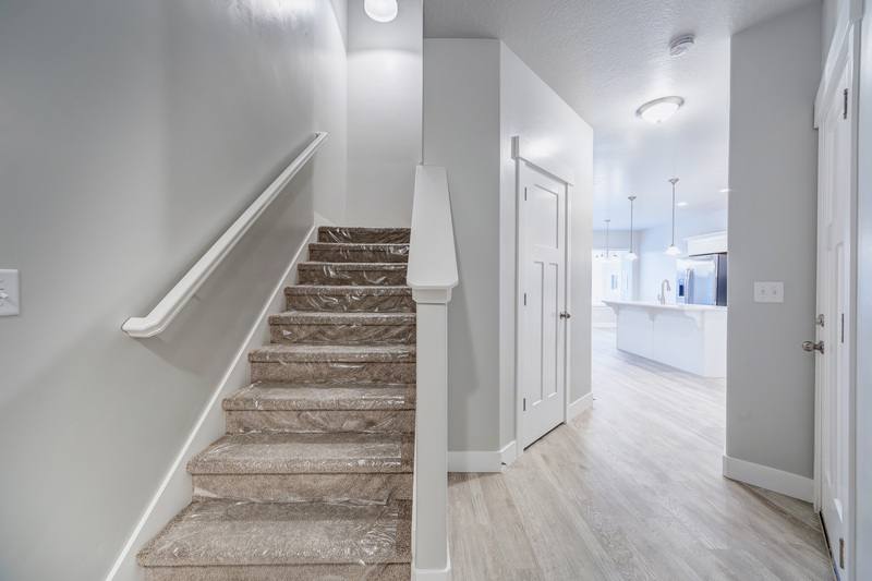 Townhouse for rent at 4888 W Pillar Dr, Riverton, UT 84065