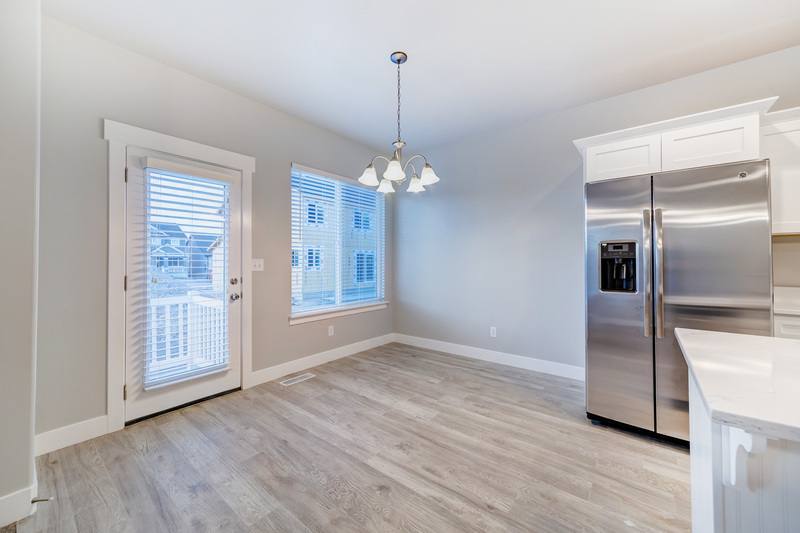 Townhouse for rent at 4888 W Pillar Dr, Riverton, UT 84065