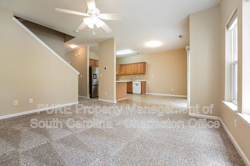 Townhouse for rent at 148 Grand Oaks Dr, Ladson, SC 29456