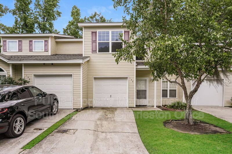 Townhouse for rent at 148 Grand Oaks Dr, Ladson, SC 29456