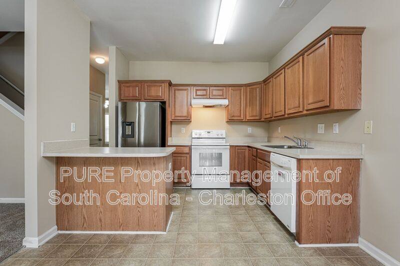 Townhouse for rent at 148 Grand Oaks Dr, Ladson, SC 29456