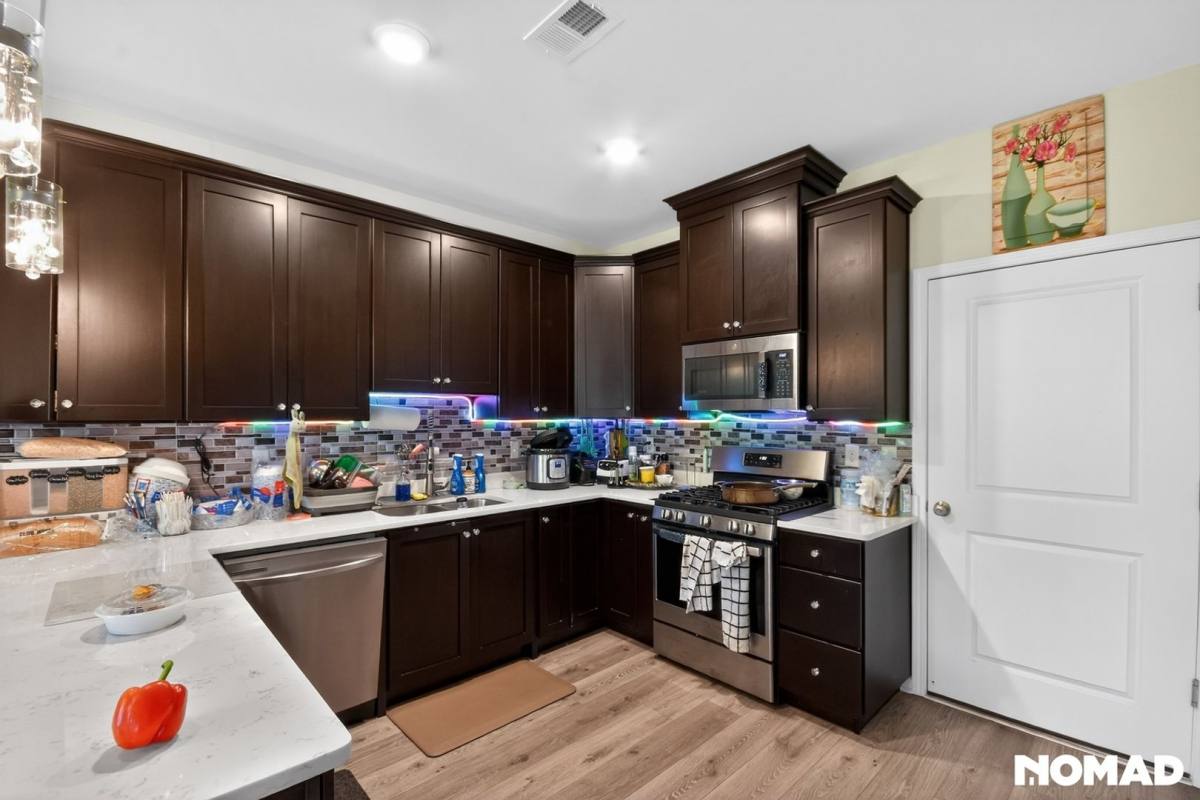 Condo for rent at 1101 Greenland Square, Highland Park, NJ 08904