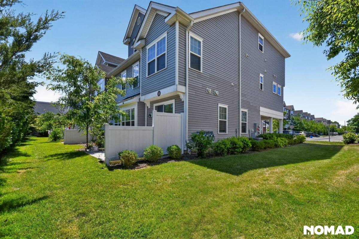 Condo for rent at 1101 Greenland Square, Highland Park, NJ 08904