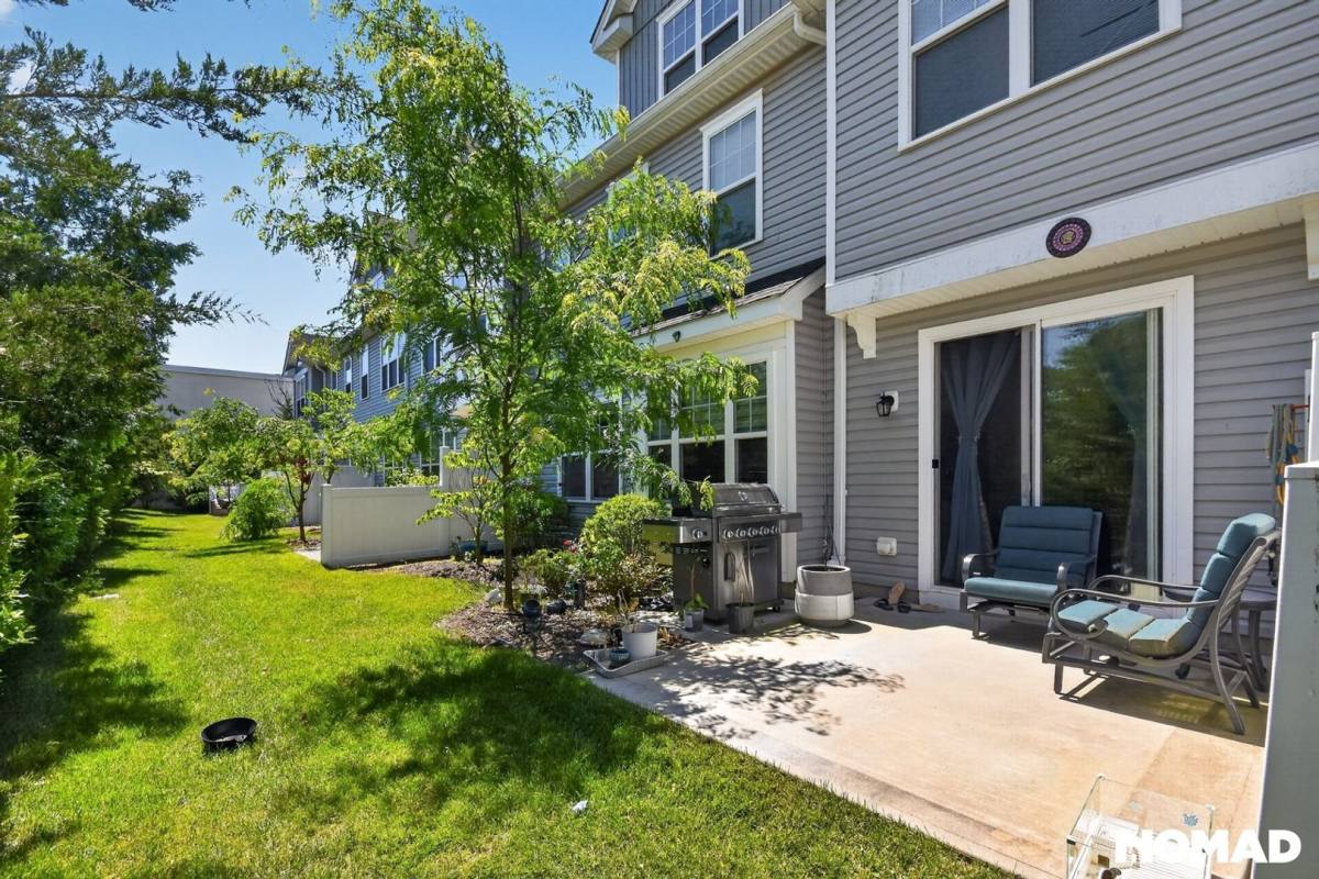 Condo for rent at 1101 Greenland Square, Highland Park, NJ 08904