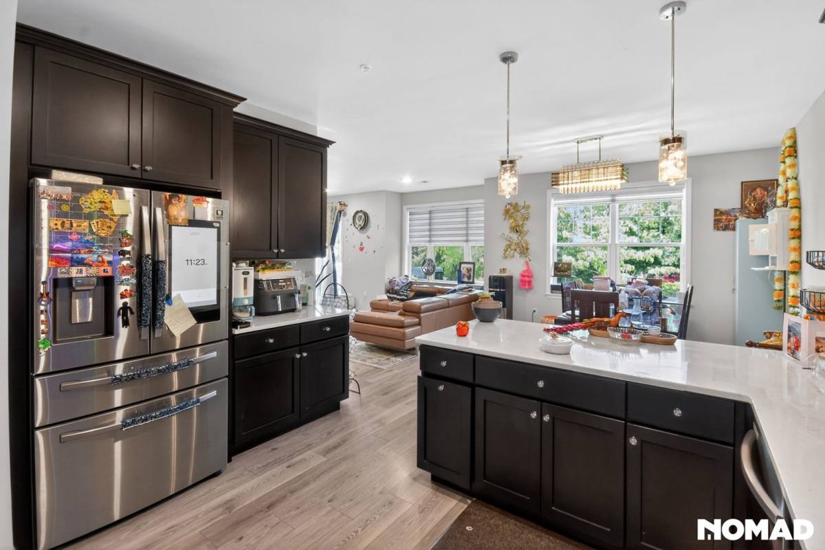 Condo for rent at 1101 Greenland Square, Highland Park, NJ 08904