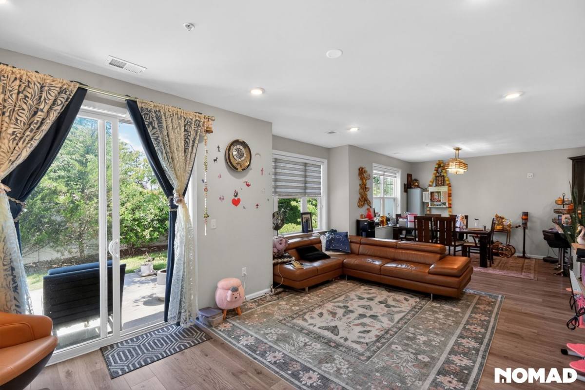 Condo for rent at 1101 Greenland Square, Highland Park, NJ 08904