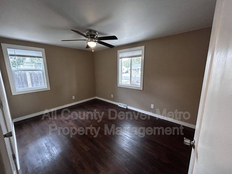 House for rent at 6915 W 55th Place, Arvada, CO 80002