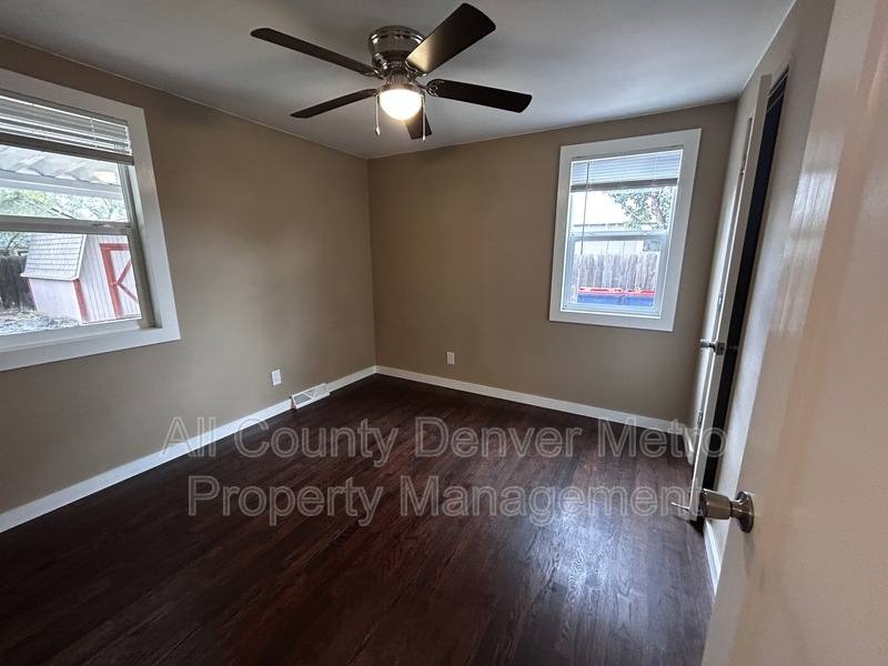 House for rent at 6915 W 55th Place, Arvada, CO 80002