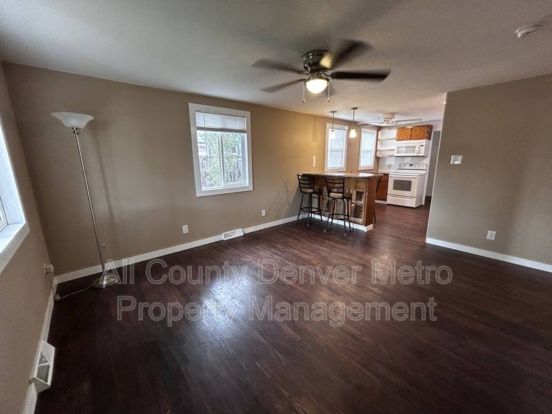House for rent at 6915 W 55th Place, Arvada, CO 80002