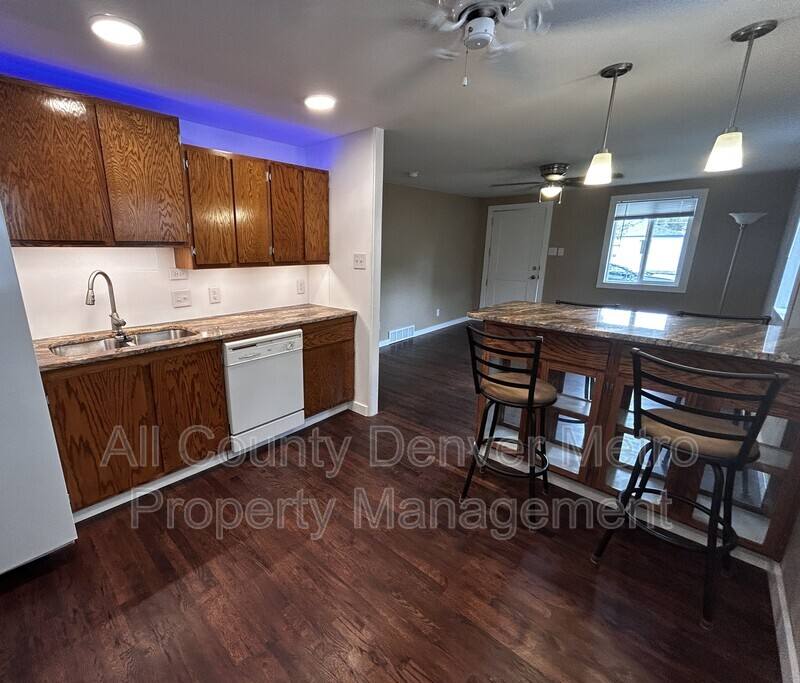 House for rent at 6915 W 55th Place, Arvada, CO 80002