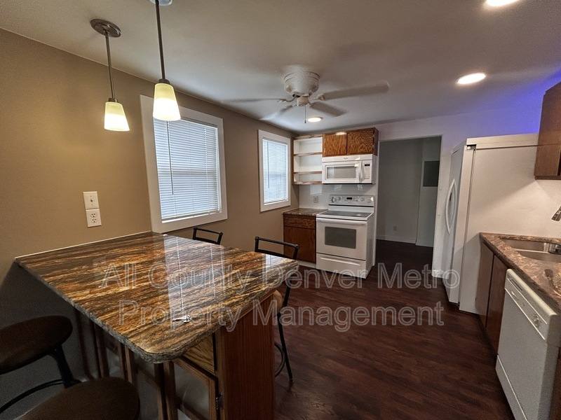 House for rent at 6915 W 55th Place, Arvada, CO 80002