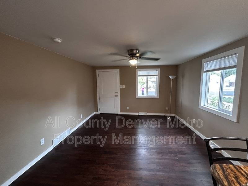 House for rent at 6915 W 55th Place, Arvada, CO 80002
