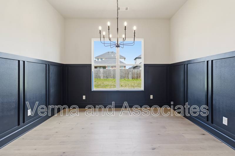 House for rent at 1061 Whistler St, Centerton, AR 72719