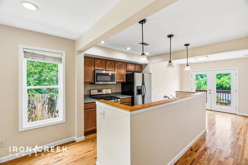 House for rent at 30 Olive St, Asheville, NC 28801