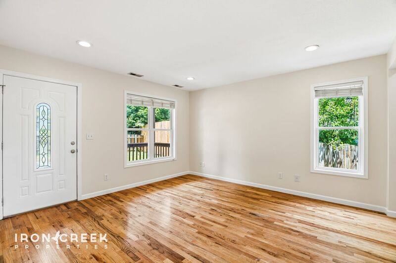 House for rent at 30 Olive St, Asheville, NC 28801