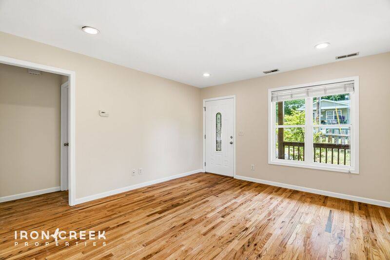 House for rent at 30 Olive St, Asheville, NC 28801