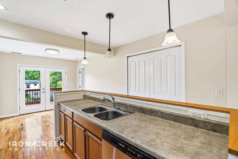 House for rent at 30 Olive St, Asheville, NC 28801