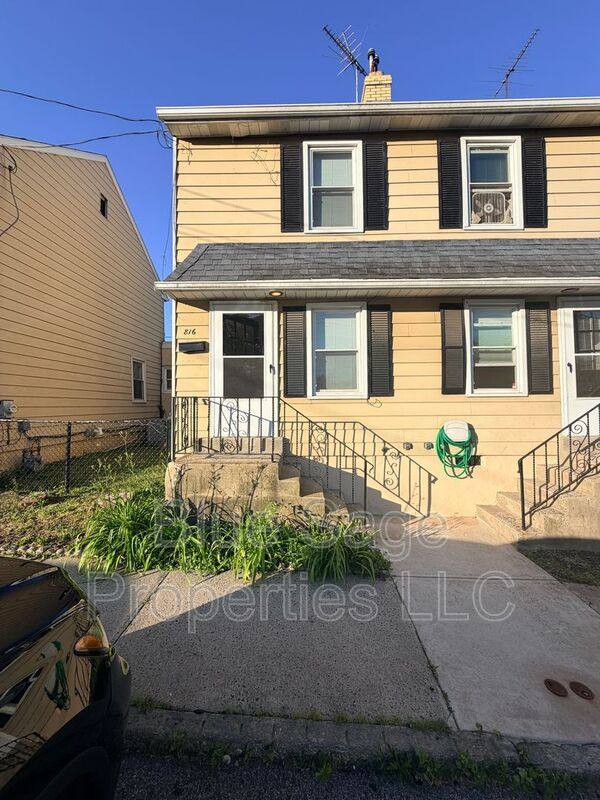 Townhouse for rent at 800-818 Main St #816, Marcus Hook, PA 19061