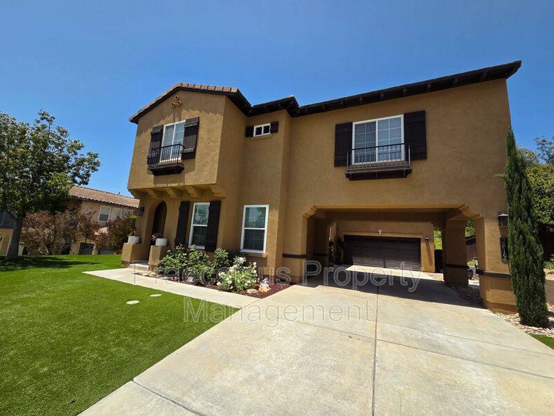 House for rent at 2819 Savannah Court, Chula Vista, CA 91914