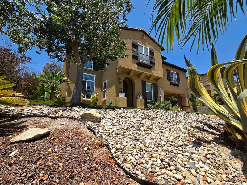 House for rent at 2819 Savannah Court, Chula Vista, CA 91914
