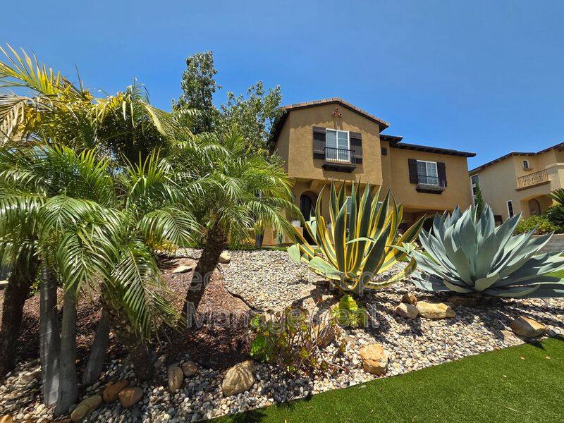 House for rent at 2819 Savannah Court, Chula Vista, CA 91914