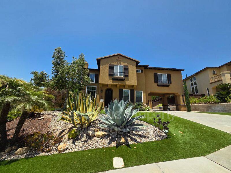 House for rent at 2819 Savannah Court, Chula Vista, CA 91914
