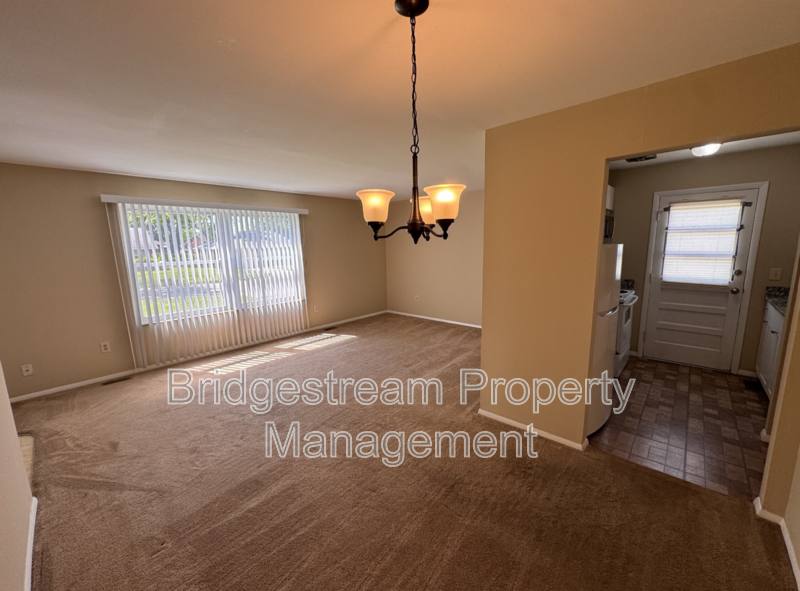 House for rent at 4352 Sunray Rd #A, Dayton, OH 45429