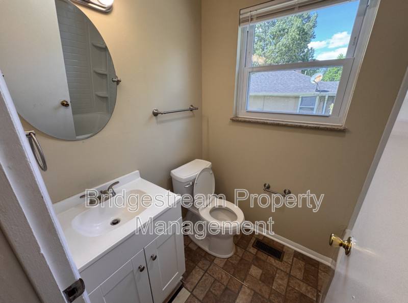 House for rent at 4352 Sunray Rd #A, Dayton, OH 45429