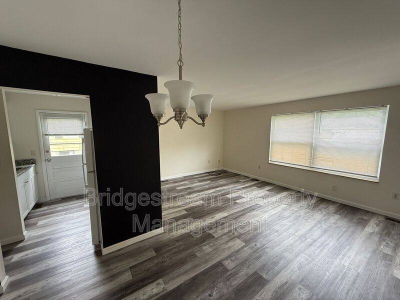 House for rent at 4352 Sunray Rd #A, Dayton, OH 45429