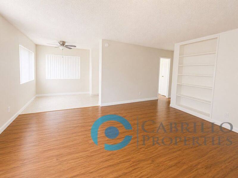 Apartment for rent at 3522 Madison Ave #1, San Diego, CA 92116