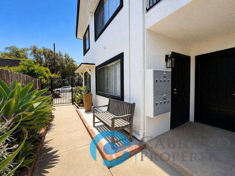 Apartment for rent at 3522 Madison Ave #1, San Diego, CA 92116