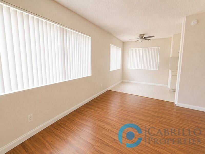 Apartment for rent at 3522 Madison Ave #1, San Diego, CA 92116
