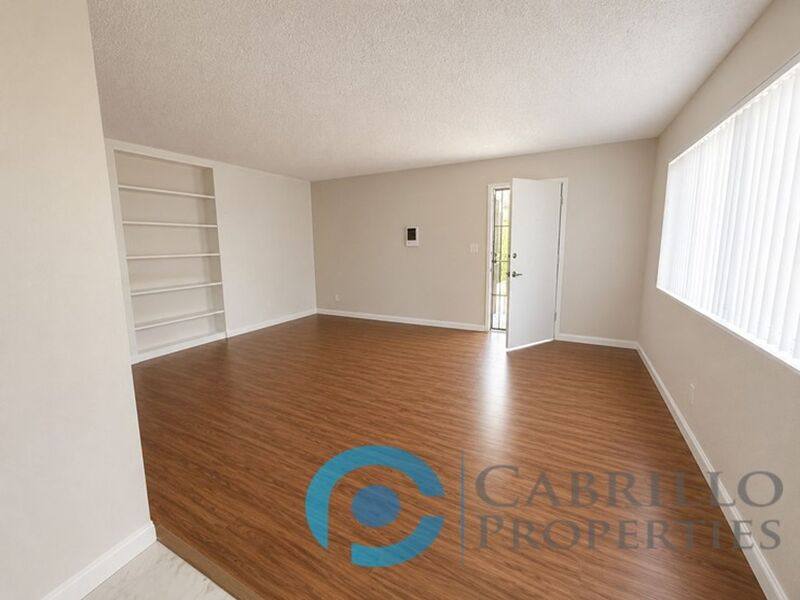 Apartment for rent at 3522 Madison Ave #1, San Diego, CA 92116