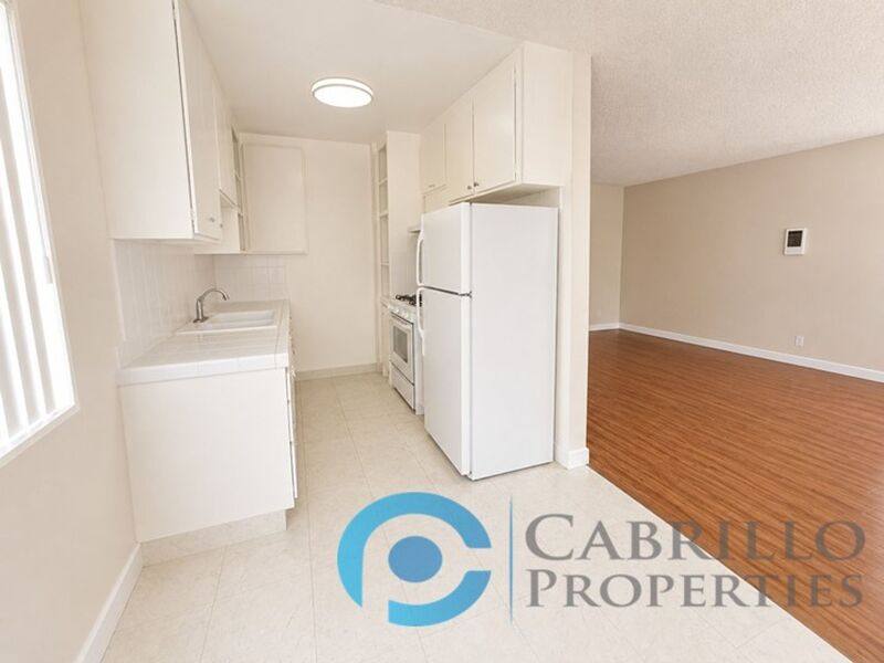 Apartment for rent at 3522 Madison Ave #1, San Diego, CA 92116