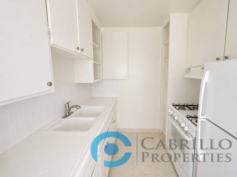 Apartment for rent at 3522 Madison Ave #1, San Diego, CA 92116