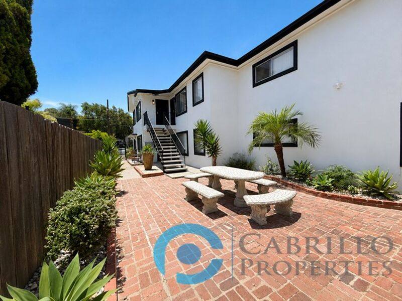 Apartment for rent at 3522 Madison Ave #1, San Diego, CA 92116
