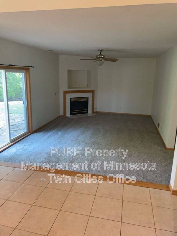 House for rent at 8636 Pheasant Run Rd, Saint Paul, MN 55125