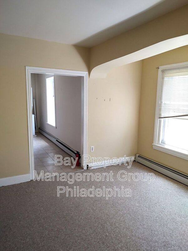 Apartment for rent at 134 W Mount Pleasant Ave #2, Philadelphia, PA 19119