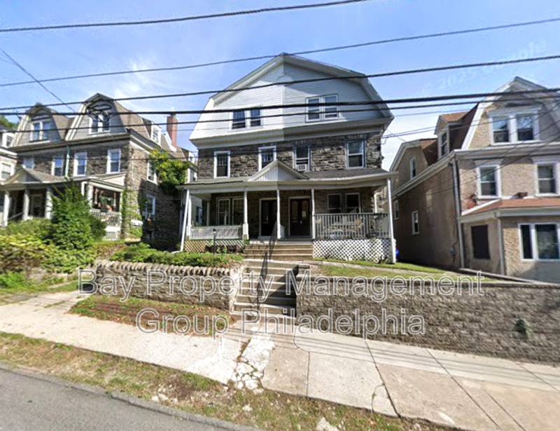 Apartment for rent at 134 W Mount Pleasant Ave #2, Philadelphia, PA 19119