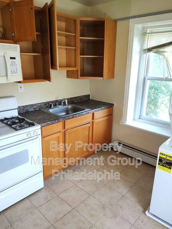 Apartment for rent at 134 W Mount Pleasant Ave #2, Philadelphia, PA 19119