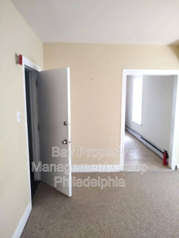 Apartment for rent at 134 W Mount Pleasant Ave #2, Philadelphia, PA 19119