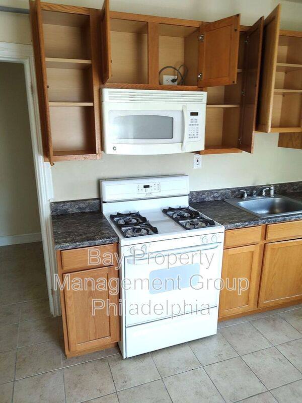 Apartment for rent at 134 W Mount Pleasant Ave #2, Philadelphia, PA 19119