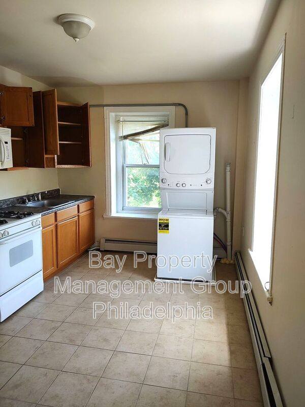 Apartment for rent at 134 W Mount Pleasant Ave #2, Philadelphia, PA 19119